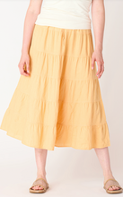 Load image into Gallery viewer, Savannah Skirt
