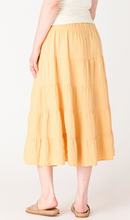 Load image into Gallery viewer, Savannah Skirt
