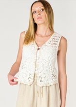 Load image into Gallery viewer, Willow Vest

