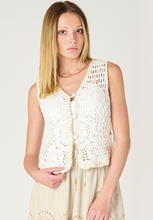 Load image into Gallery viewer, Willow Vest
