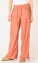 Load image into Gallery viewer, Harper Cargo Pants
