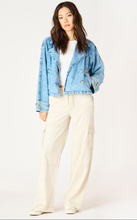 Load image into Gallery viewer, Harlow Denim Jacket
