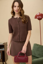 Load image into Gallery viewer, Sienna Knit Cardigan
