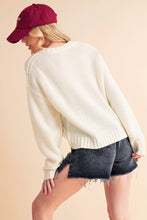 Load image into Gallery viewer, Valorie Sweater
