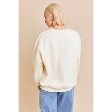 Load image into Gallery viewer, Apres Ski Club sweatshirt.
