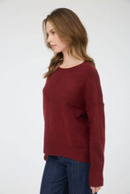 Load image into Gallery viewer, Clara Knit Sweater
