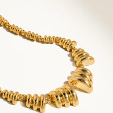 Load image into Gallery viewer, Avignon 18K Gold
