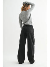 Load image into Gallery viewer, Baggy Wide Leg

