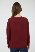 Load image into Gallery viewer, Clara Knit Sweater
