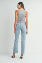 Load image into Gallery viewer, straight denim
