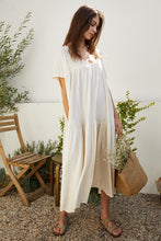 Load image into Gallery viewer, Marcella maxi dress
