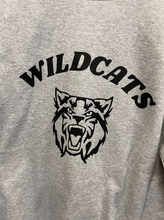 Load image into Gallery viewer, grey wildcats crew

